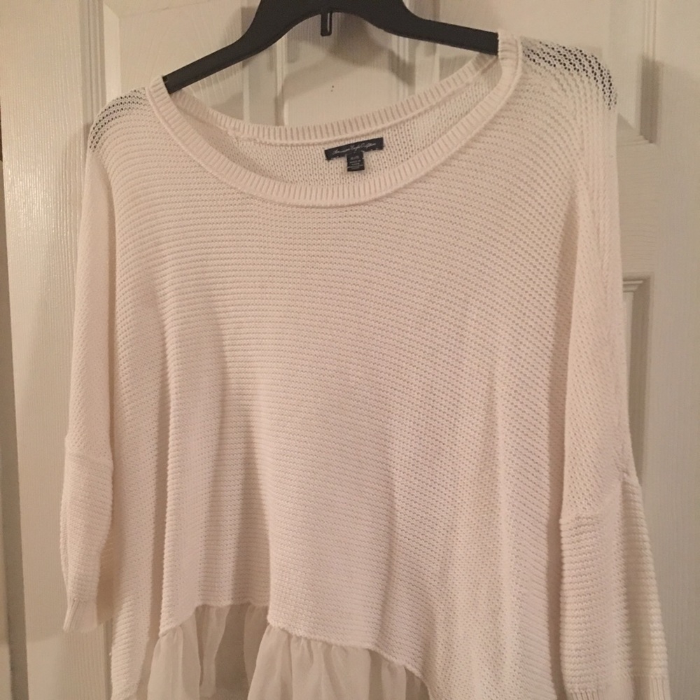 Blouse/sweater